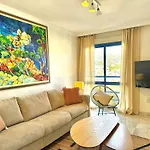 Seaside Oasis With Mountain Views - Eaw Homes * Марбелья