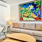 Seaside Oasis With Mountain Views - Eaw Homes Апартаменты Марбелья