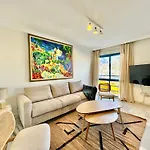Seaside Oasis With Mountain Views - Eaw Homes Апартаменты *