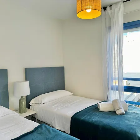 Seaside Oasis With Mountain Views - Eaw Homes 마르베야