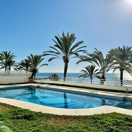 Apartmán Seaside Oasis With Mountain Views - Eaw Homes