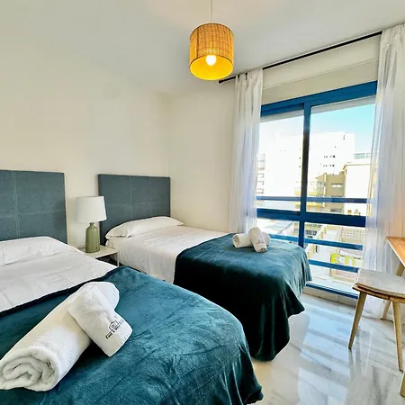 Seaside Oasis With Mountain Views - Eaw Homes * Marbella