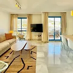 Seaside Oasis With Mountain Views - Eaw Homes * Marbella