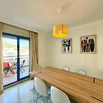 Apartment Seaside Oasis With Mountain Views - Eaw Homes Marbella