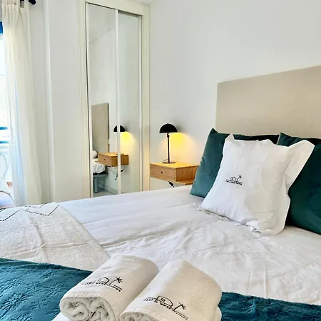 Seaside Oasis With Mountain Views - Eaw Homes شقة *
