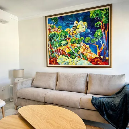 Seaside Oasis With Mountain Views - Eaw Homes Apartment Marbella