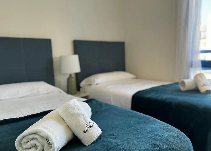 アパート Seaside Oasis With Mountain Views - Eaw Homes