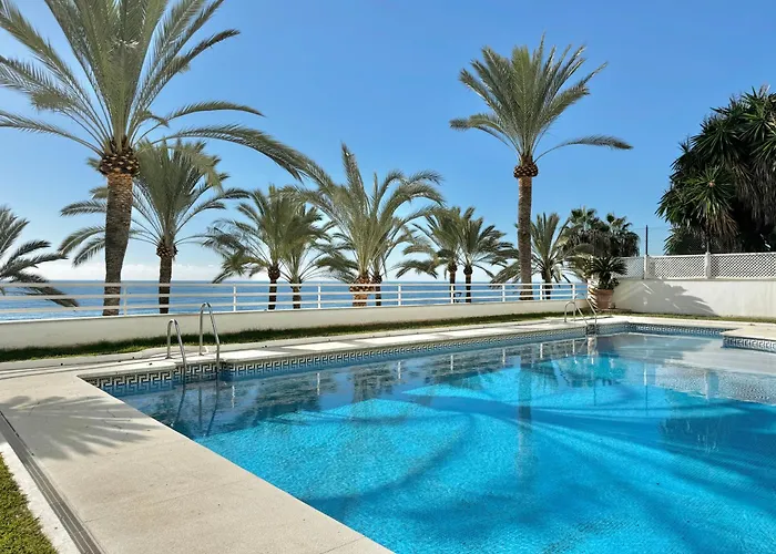 Seaside Oasis With Mountain Views - Eaw Homes *