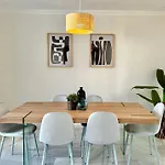 Seaside Oasis With Mountain Views - Eaw Homes Apartamento