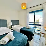 Seaside Oasis With Mountain Views - Eaw Homes * Marbella