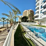 Apartamento Seaside Oasis With Mountain Views - Eaw Homes *