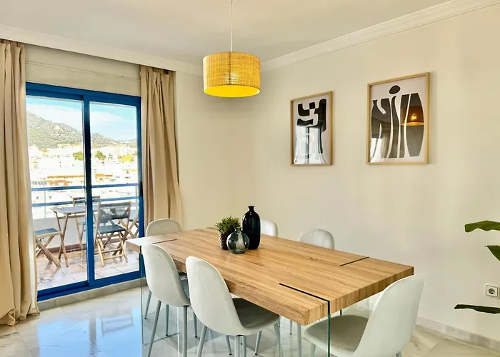 Apartment Seaside Oasis With Mountain Views - Eaw Homes *