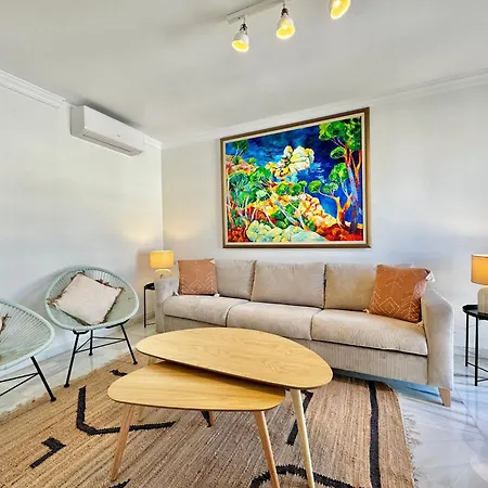 Seaside Oasis With Mountain Views - Eaw Homes Marbella