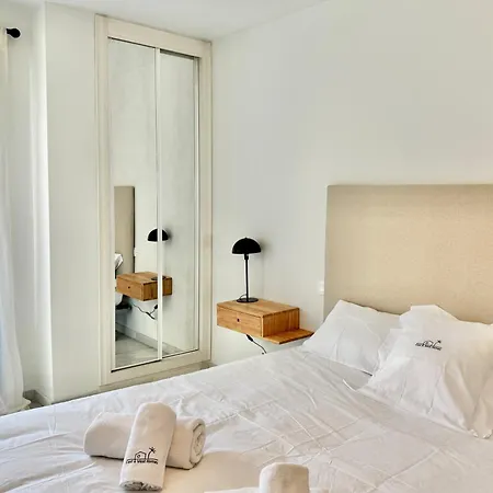 Seaside Oasis With Mountain Views - Eaw Homes * Marbella