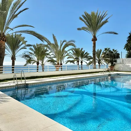 Seaside Oasis With Mountain Views - Eaw Homes Marbella