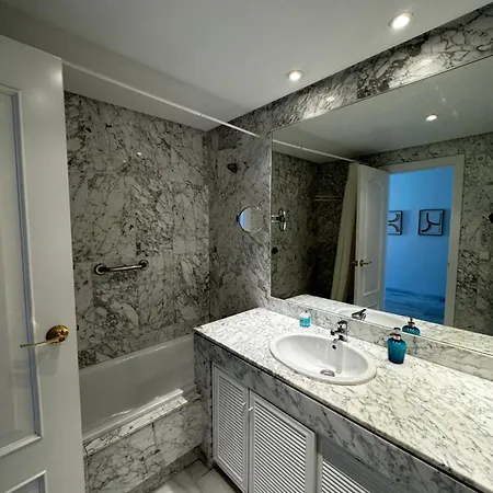 Seaside Oasis With Mountain Views - Eaw Homes * Marbella