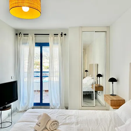 Seaside Oasis With Mountain Views - Eaw Homes Apartamento *