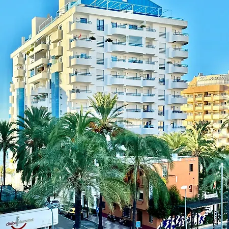 Apartamento Seaside Oasis With Mountain Views - Eaw Homes *