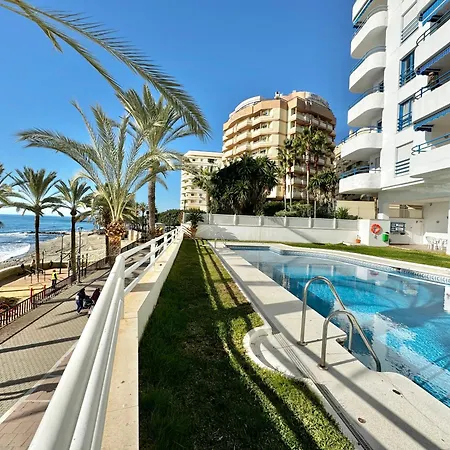 Apartamento Seaside Oasis With Mountain Views - Eaw Homes *